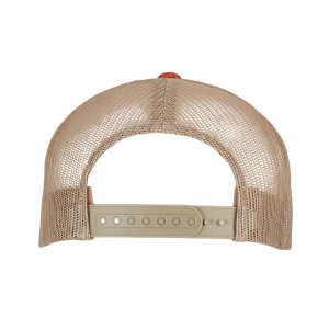 Casquette style trucker 45
