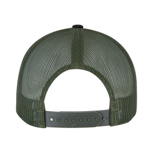 Casquette style trucker 46