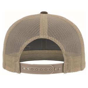 Casquette style trucker 30