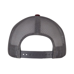 Casquette style trucker 52