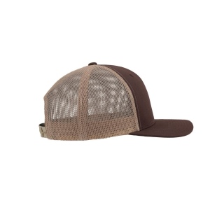 Casquette style trucker 55