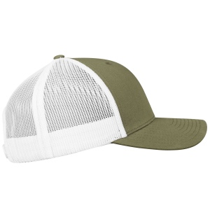 Casquette style trucker 60