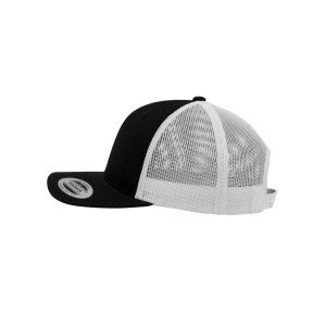 Casquette style trucker 64