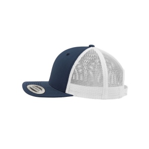 Casquette style trucker 65