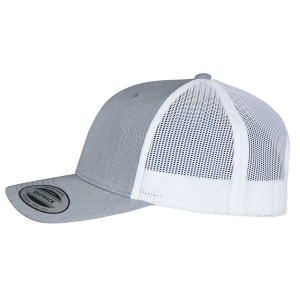 Casquette style trucker 67