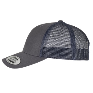 Casquette style trucker 70