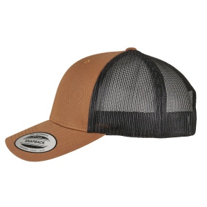 Casquette style trucker 71