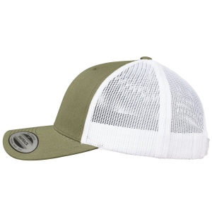 Casquette style trucker 72
