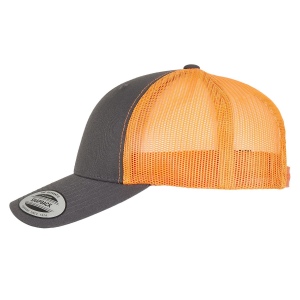 Casquette style trucker 73