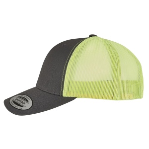 Casquette style trucker 74