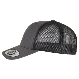 Casquette style trucker 75