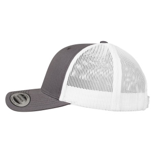 Casquette style trucker 76