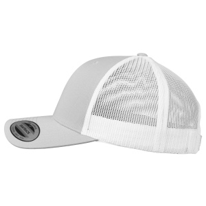 Casquette style trucker 77