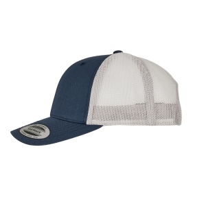 Casquette style trucker 78