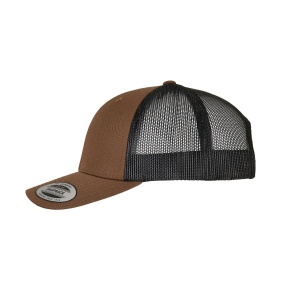 Casquette style trucker 79