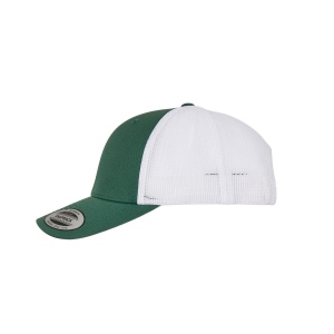Casquette style trucker 80