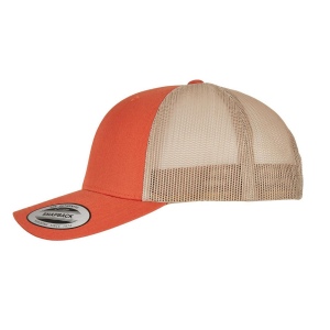 Casquette style trucker 81