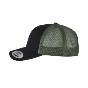 Casquette style trucker 82