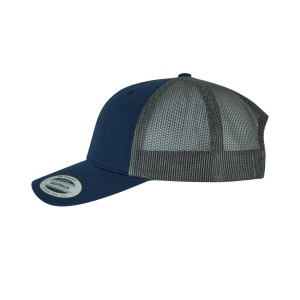 Casquette style trucker 83