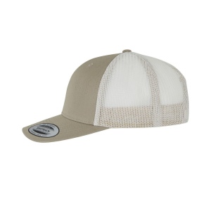 Casquette style trucker 84