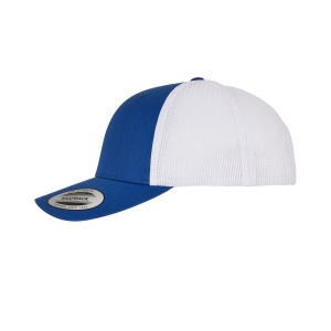 Casquette style trucker 85