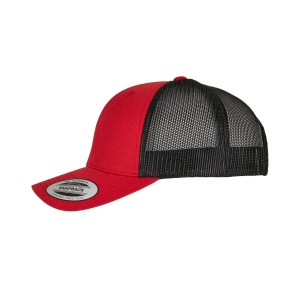 Casquette style trucker 86