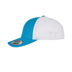 Casquette style trucker 87