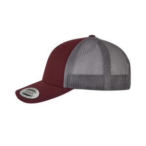 Casquette style trucker 88
