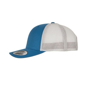 Casquette style trucker 89