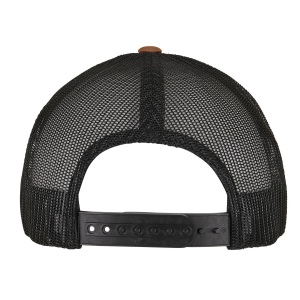 Casquette style trucker 35