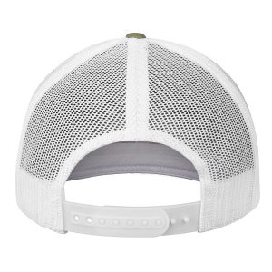 Casquette style trucker 36