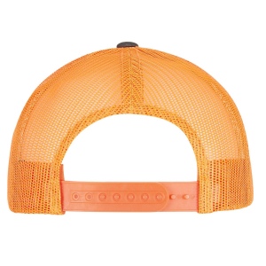 Casquette style trucker 37