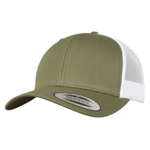Casquette style trucker 11
