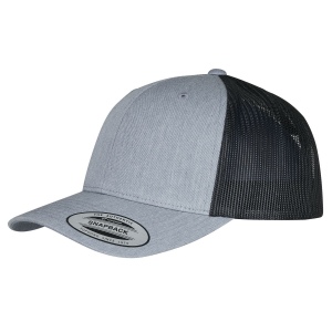 Casquette style trucker 8