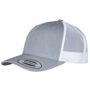 Casquette style trucker 6
