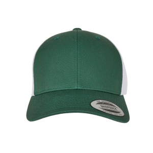 Casquette style trucker 19