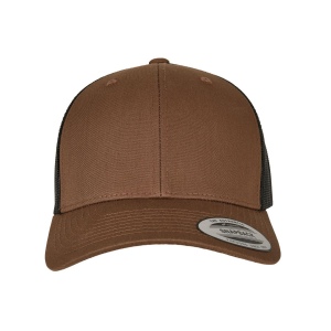 Casquette style trucker 18