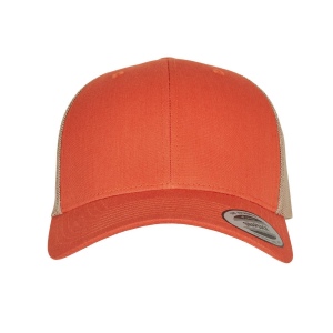 Casquette style trucker 20