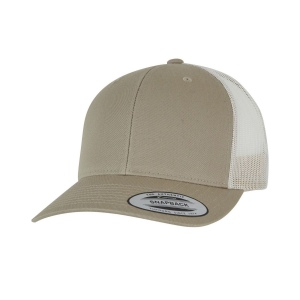 Casquette style trucker 23