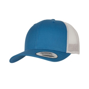 Casquette style trucker 28