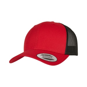 Casquette style trucker 25