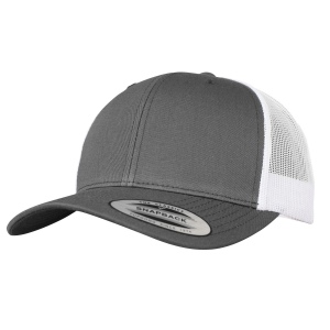 Casquette style trucker 15