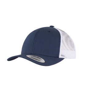 Casquette style trucker 4