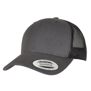 Casquette style trucker 14
