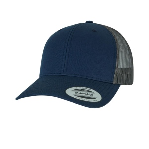 Casquette style trucker 22