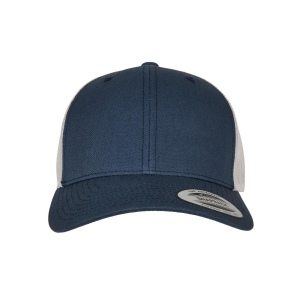 Casquette style trucker 17
