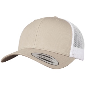 Casquette style trucker 7