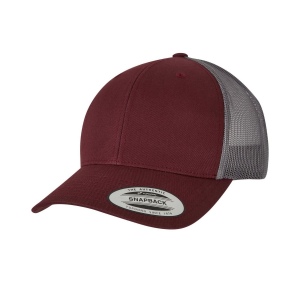 Casquette style trucker 27