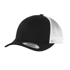 Casquette style trucker 3