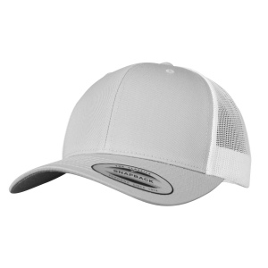Casquette style trucker 16